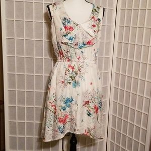 🌺BeBop Floral Dress!!🌺